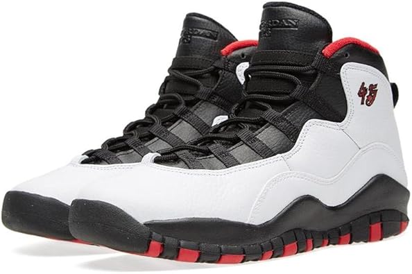 jordan 10 retro double nickel