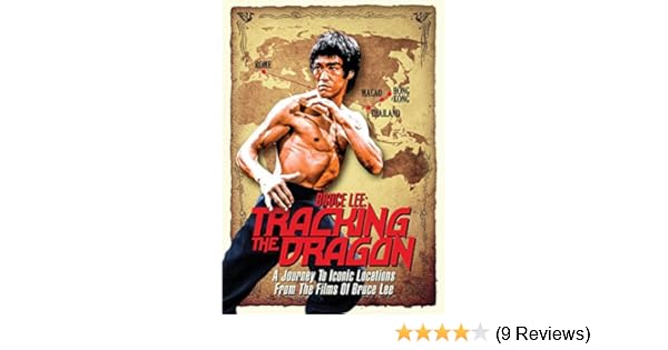 bruce lee tracking the dragon