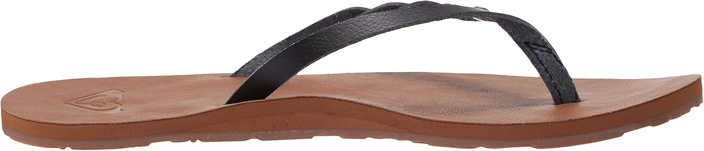 roxy sandals amazon