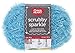 Red Heart Icepop Scrubby Sparkle Yarn