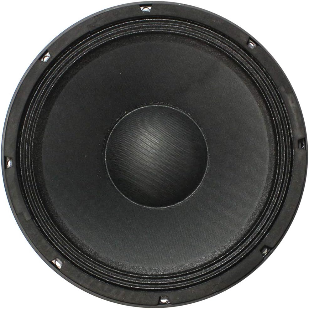 12 inch 400 watt speaker
