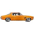 Hot Wheels Premium - Boulevard Series 53 - '73 Holden Monaro GTS