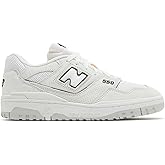 New Balance 550 Mens Reflection White BB550PRB Size 8