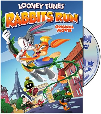 Looney Tunes: Back in Action (OST) - Amazon.com Music