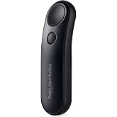 Kobo Remote, Page Turner for Kobo eReaders, Black | Hands-Free Reading, Ergonomic, Bluetooth Connection, Simple Click Page Turns