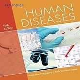 Human Diseases (MindTap Course List)