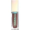 Moira Diamond Daze Liquid Shadow (034, Showpiece), 0.10 Fl Oz (Pack of 1)