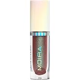 Moira Diamond Daze Liquid Shadow (034, Showpiece), 0.10 Fl Oz (Pack of 1)