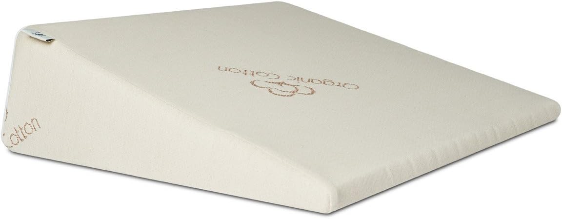 Amazon Com Brentwood Home Certified Organic Latex Therapeutic