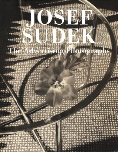 Amazon.com: Josef Sudek, Poet of Prague: A Photographer's Life