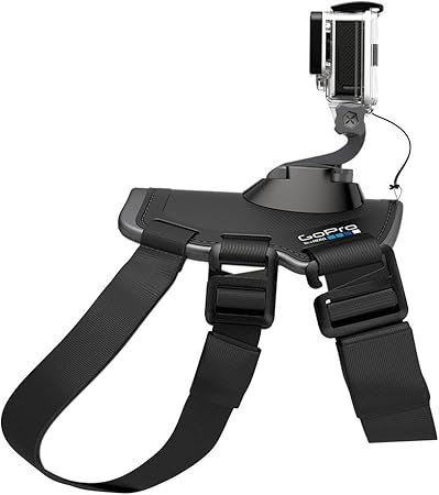amazon gopro fetch dog harness ゴープロカメラ犬用ハーネスマウント 並行輸入品 ビデオカメラ 通販