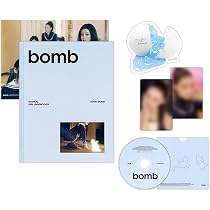 ILLIT 1st Mini Album 'SUPER REAL ME' [SUPER ME Ver.] | Amazon.com.br