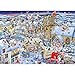 Gibsons Gibsons I Love Christmas Jigsaw Puzzle (1000 pieces)
