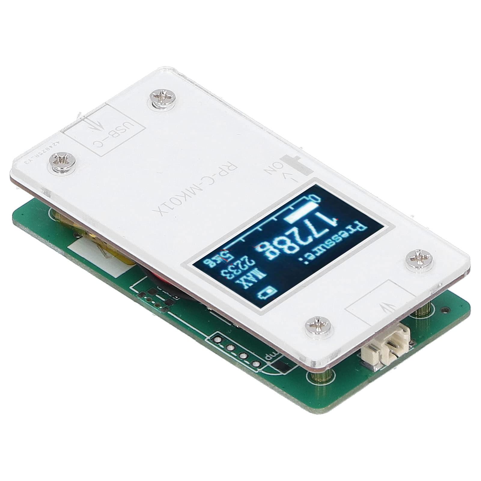 Pressure Sensors Display Module, RP-C-MK01-1