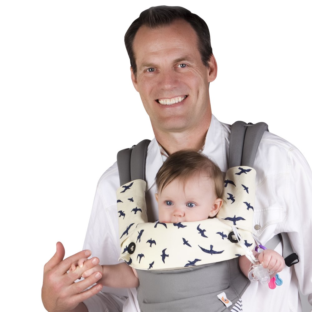 ergobaby 360 plus size