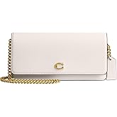 Coach Women's Evie Long Chain Accessory-Travel Wallet