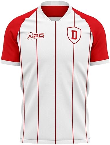 dusseldorf fc kit