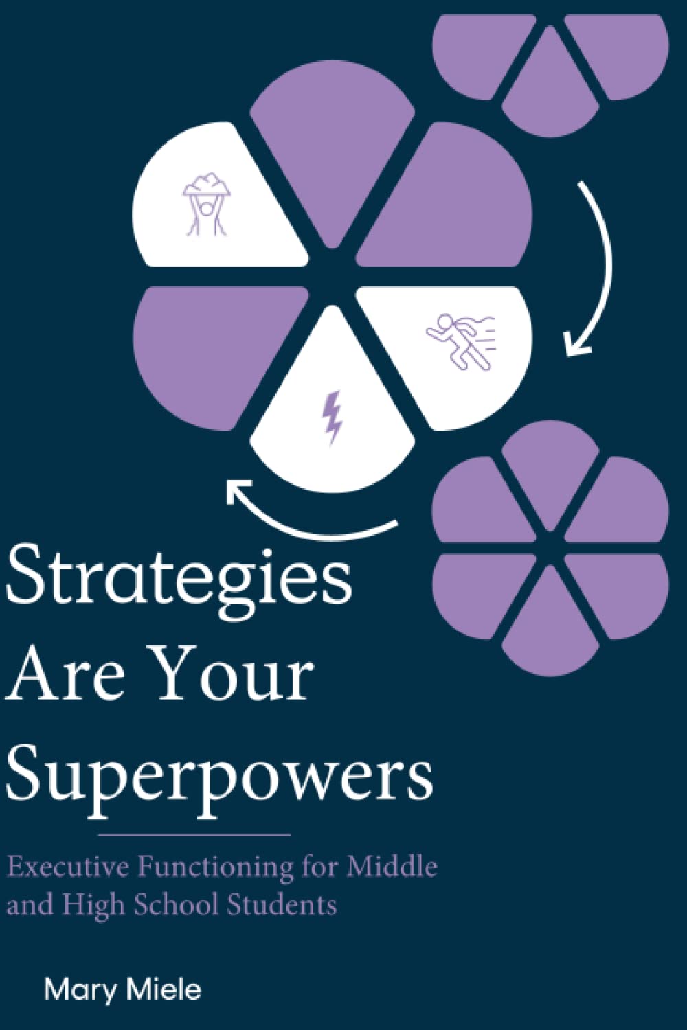 Mua Strategies Are Your Superpowers Executive Function Strategies for Middle and High School