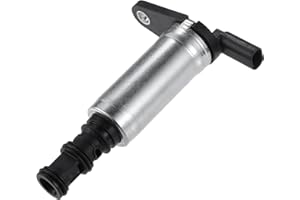 REPAIROCK No.05047897AC Car Variable Valve Lift Solenoid for Jeep Wrangler 2018-2022 for Chrysler Pacifica 2017-2022 / Front 