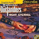 Outlanders # 9 - Night Eternal