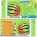 POKONBOY Pool Toys Game Ball - Swimming, Diving Pool Game Toys for Kids, Used for Basketball, Football & Rugby Under Water Games Summer Parties for Kids Adults (Rainbow)
