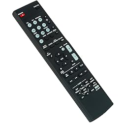 RC-929R Replacement Remote Control Applicable for