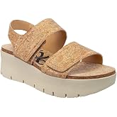 OTBT Women's MONTANE Platform Sandal