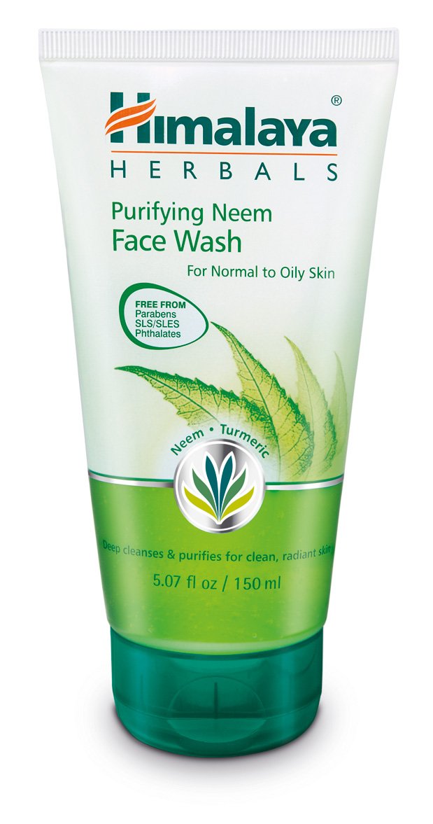 Face Wash Soap Free Cleanser