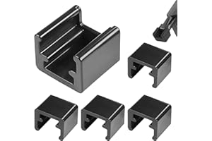 5 Pcs 894742 Nailer Nose Cushion Fit for Porter Cable brad nailer models BN125A, BN200A, NS100, NS150A, Nailer Nose Bumper fo