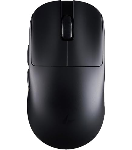 Amazon.com: ATK Blazing Sky Duckbill Ultra Wireless Gaming Mouse