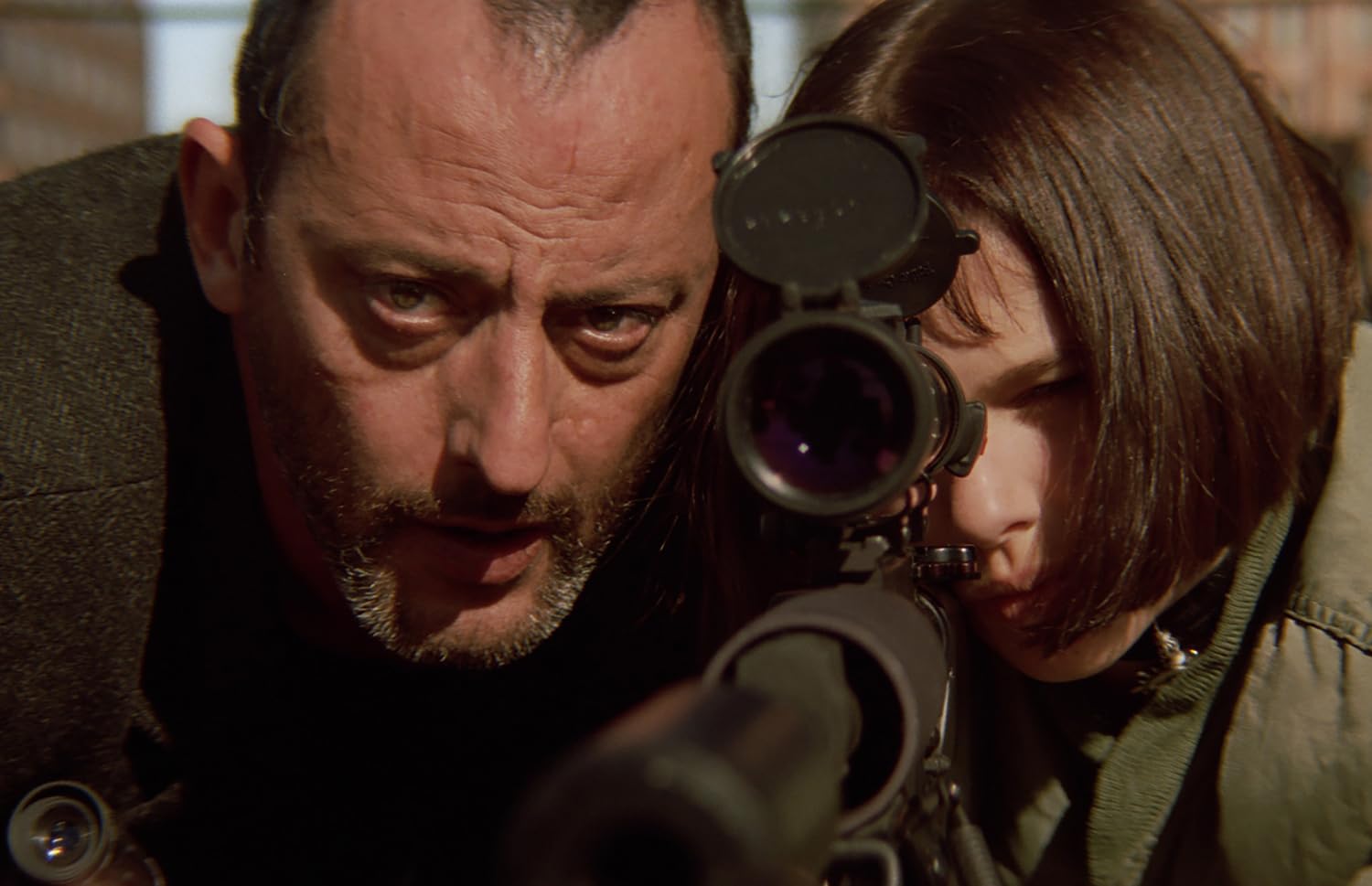 Leon - Der Profi - Definitive Edition - Limited Steelbook (4K-UHD + 2 Blu-rays) 6