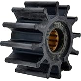 Johnson Pump 09-1027B-1 Impeller 09-1027B-1 for F5 Pump