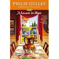 Lesson in Hope (Hope, 2)