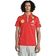 PUMA Scuderia Ferrari Men's 2024 Team Polo