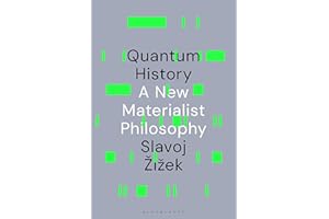 Quantum History: A New Materialist Philosophy