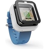 Soarking Screen Protector Full Covered for T-Mobile SYNC UP Kids Watch 1(3 Pack)