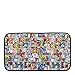 Ju-Ju-Be Tokidoki Collection Super Toki Memory Foam Changing Pad