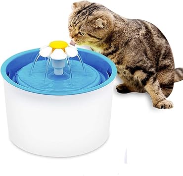 Amazon 猫 みずのみ 自動 犬 みずのみ器 ペット自動給水器 給水器 犬 猫 自動給水機 ペット 給水器 犬 水飲み器 ピュアクリスタル 猫 青 Beyond 自動給水器 通販 Amazon 猫 みずのみ 自動 犬 みずのみ器 ペット自動給水器 給水器 犬 猫 自動給水機 ペット 給水器 犬 水飲み器 ピュアクリスタル 猫 青 Beyond 自動給水器 通販