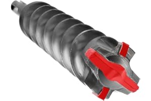 DB SDS-Max 4C 1-1/2X24X29
