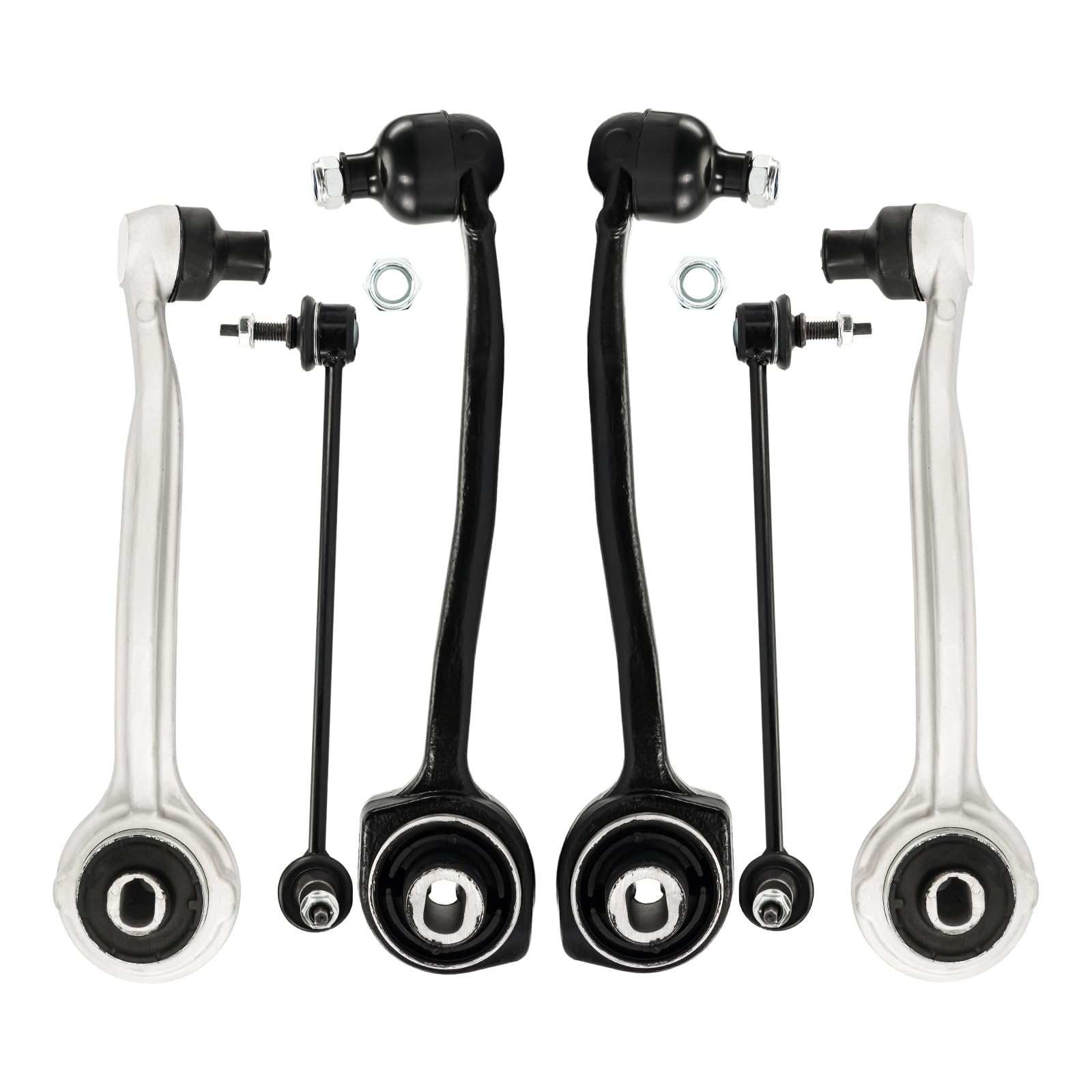 KAC Suspension Kit for C230 2002-2007,C240