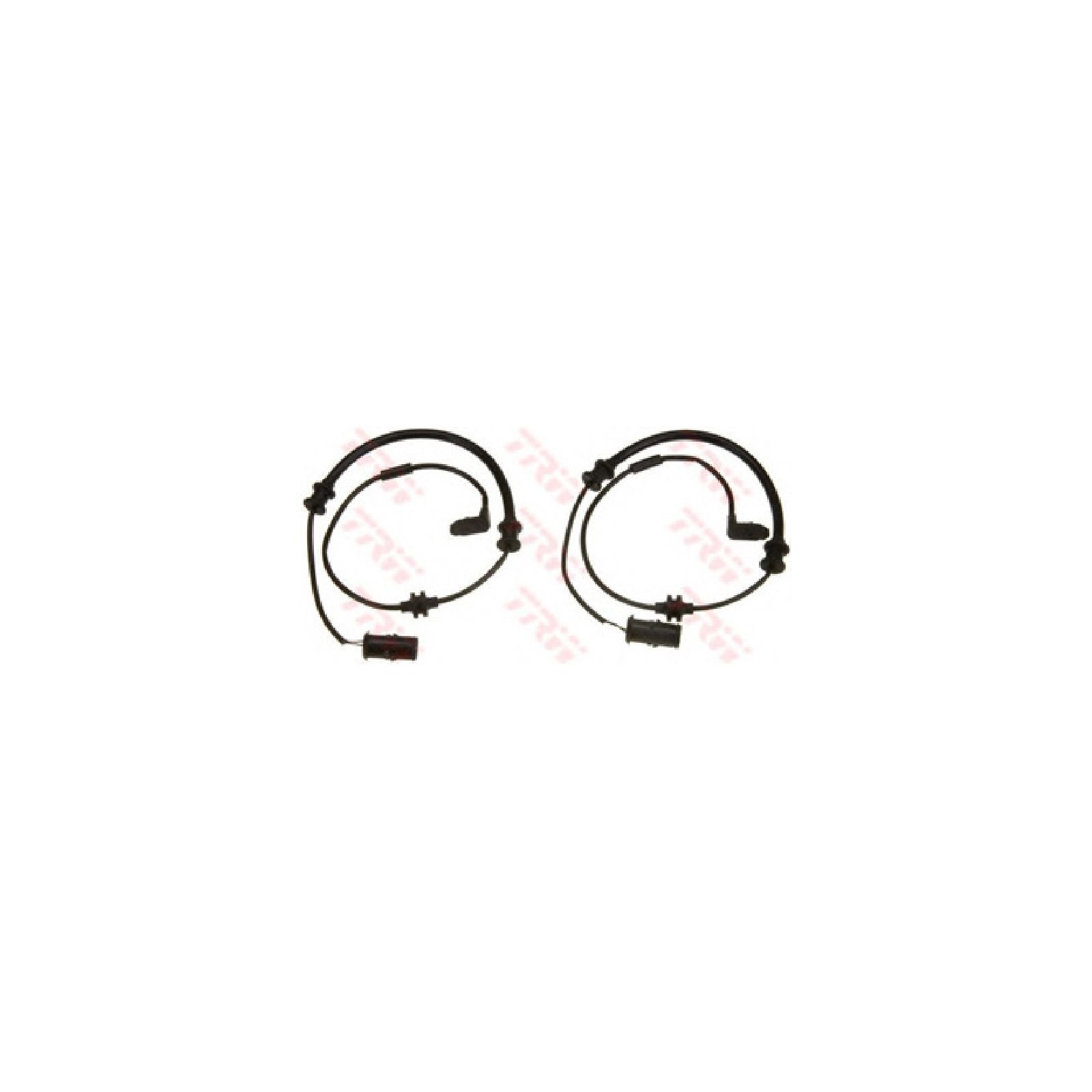 TRW Automotive AfterMarket GIC160 Warning Indicator Cable