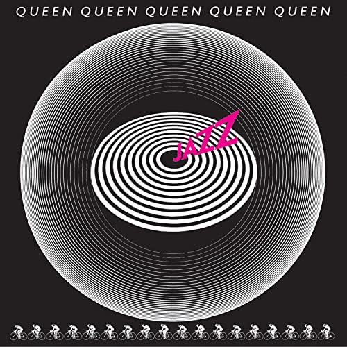 Amazon.com: News Of The World (40th Anniversary Edition): CDs y Vinilo