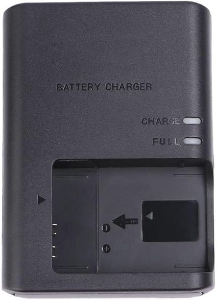 Chargeur De Batteries Pour Appareil Photo Numerique Battery