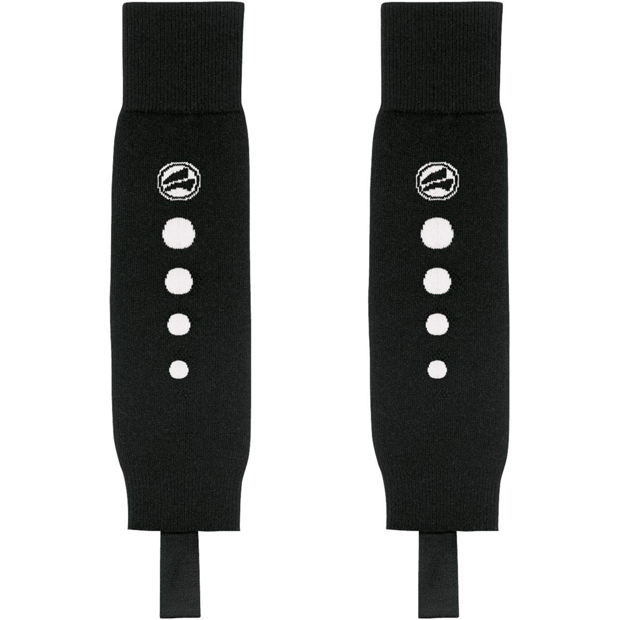 JAKO Unisex's Roma Socks, Black, 1