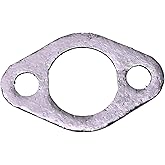 Tecumseh Gasket-Exhaust 35865 Engine Parts