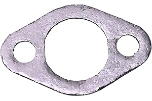 Tecumseh Gasket-Exhaust 35865 Engine Parts