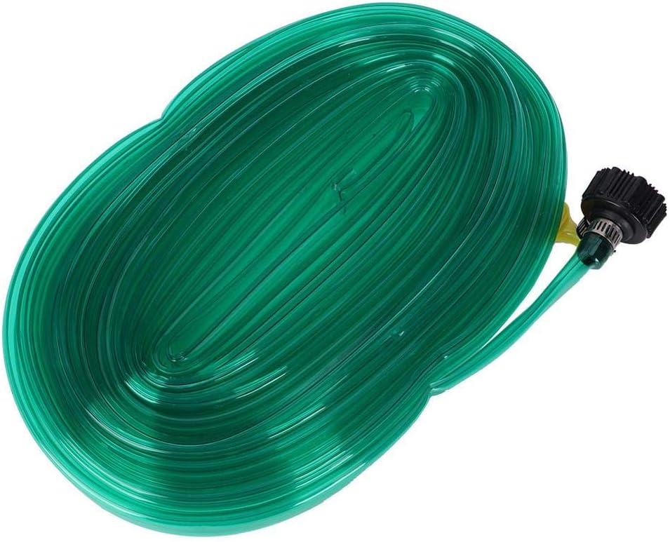 Jimdary Environmentally Friendly Sprinkler Extension Pipe