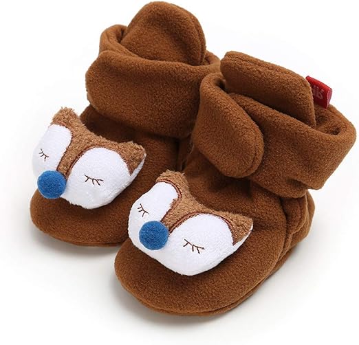 infant boy winter shoes