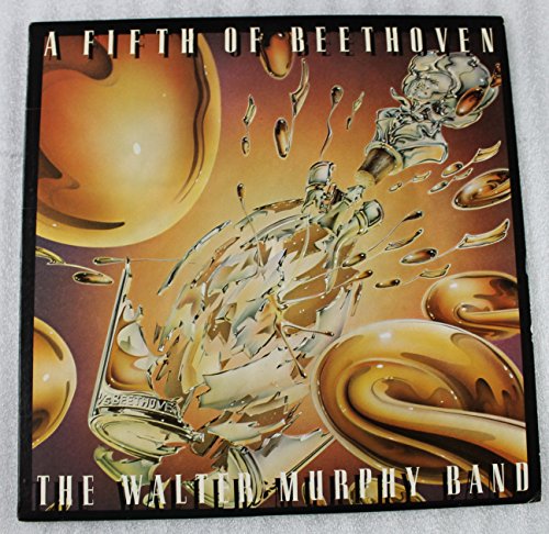 WALTER MURPHY - Fifth Of Beethoven - Zortam Music