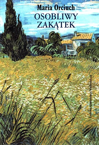 Osobliwy zakatek